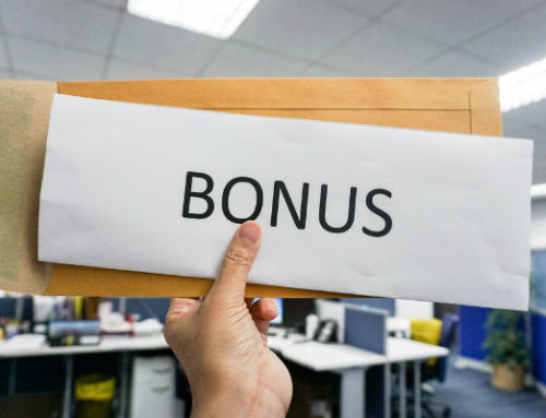 Bonuses and the Calculation of Holiday Pay
